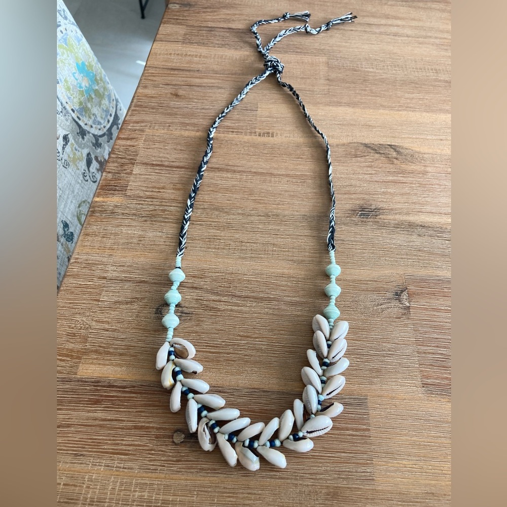 Noonday Collection Necklace